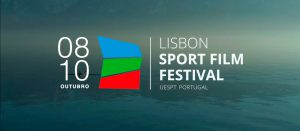 Read more about the article Prorrogadas as inscrições para o Lisbon Sport Film Festival UESPT Portugal 2021