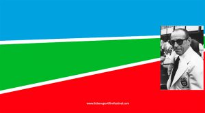 Read more about the article Sessão de Abertura do Lisbon Sport Film Festival em Homenagem ao Professor Moniz Pereira