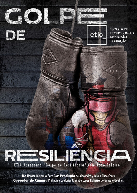 Golpe de Resiliência