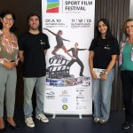 Membros Comissão Organizadora