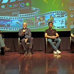 Painel Rumo ao Alto Rendimento