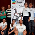 Participantes Games Plus Project LSFF 2024