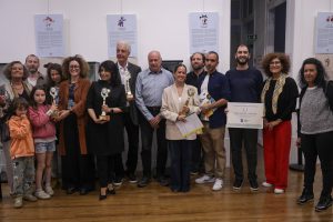Read more about the article Lisbon Sport Film Festival distingue melhores filmes da edição 2026